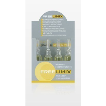 Free 10x12ml kurac. restruct yellow   
